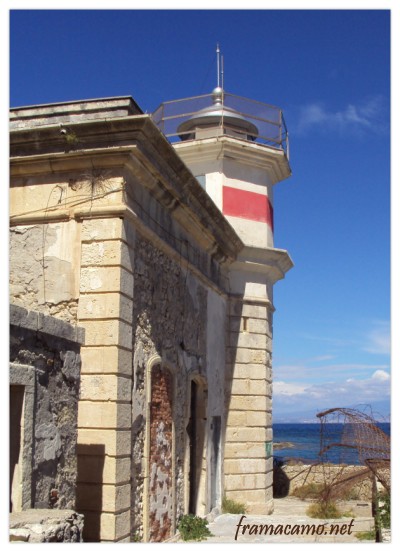 Faro di Brucoli